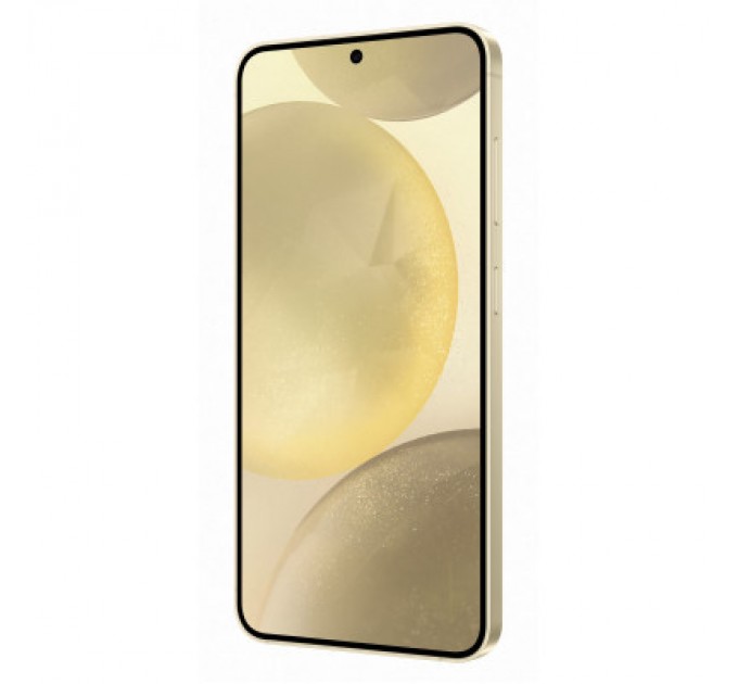 Samsung Мобільний телефон Samsung Galaxy S24 5G 8/256Gb Amber Yellow (SM-S921BZYGEUC)