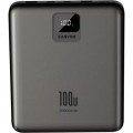 Canyon Батарея універсальна Canyon PB-2008 20000mAh PD/100W Q.C/3.0 (CNE-CPB2008DG)