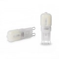 Eurolamp Лампочка Eurolamp G9 (LED-G9-0340(220))