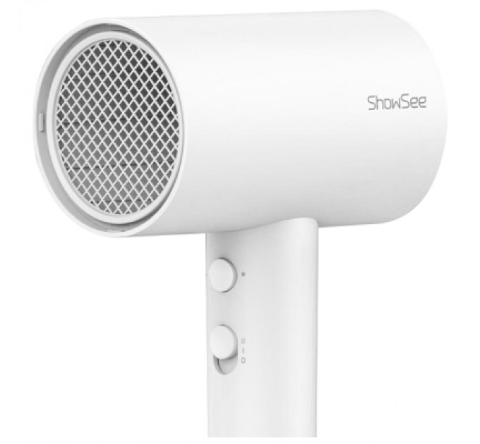 Xiaomi Фен Xiaomi ShowSee A1-W White