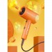 Xiaomi Фен Xiaomi ShowSee Electric Hair Dryer Vitamin C+ VC100-A Orange (Ф28399)