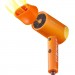 Xiaomi Фен Xiaomi ShowSee Electric Hair Dryer Vitamin C+ VC100-A Orange (Ф28399)