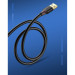 Ugreen Дата кабель USB 3.0 AM/AF 3.0m US129 Black Ugreen (30127)