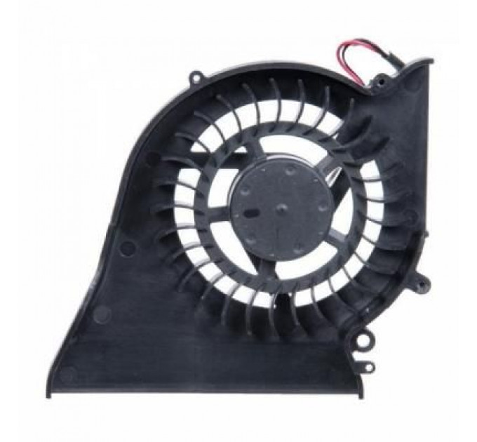 Вентилятор ноутбука Samsung R718/R720 DC(5V,0.4A) 4(3)pin (BA81-06936A/KSB0705HA-9A46)