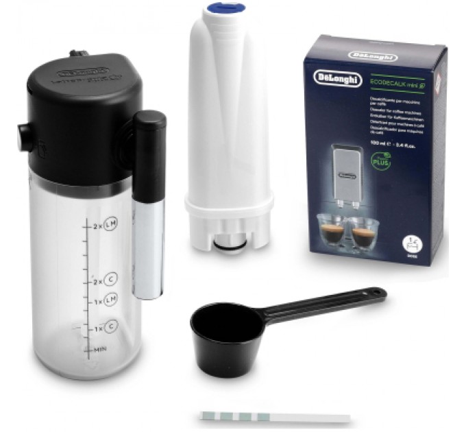 DeLonghi Кавомашина DeLonghi ECAM 220.80.SB
