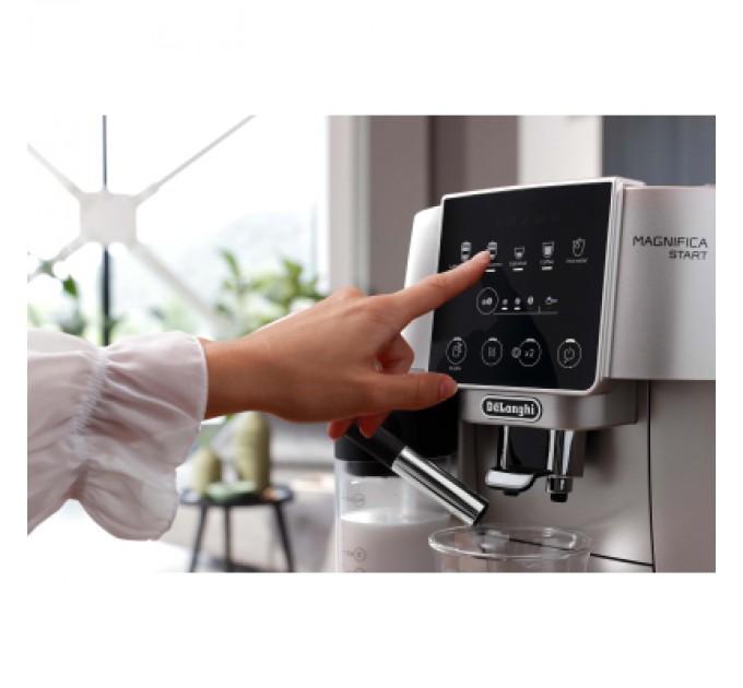 DeLonghi Кавомашина DeLonghi ECAM 220.80.SB