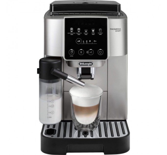 DeLonghi Кавомашина DeLonghi ECAM 220.80.SB