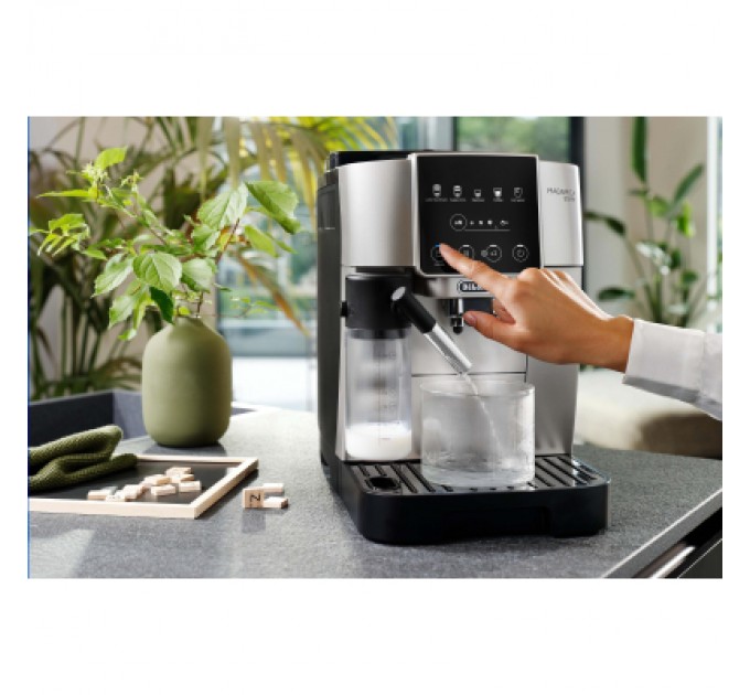 DeLonghi Кавомашина DeLonghi ECAM 220.80.SB