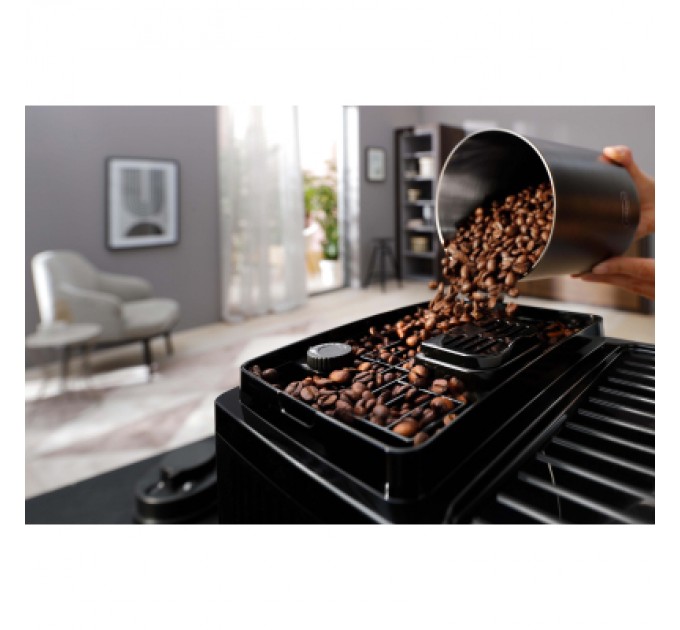 DeLonghi Кавомашина DeLonghi ECAM 220.80.SB