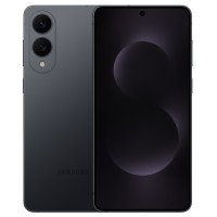 Мобільний телефон Samsung Galaxy S25 Edge 12/256Gb Titanium Jetblack (SM-S937BZKDEUC)