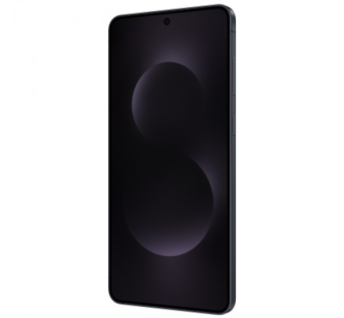 Samsung Мобільний телефон Samsung Galaxy S25 Edge 12/256Gb Titanium Jetblack (SM-S937BZKDEUC)