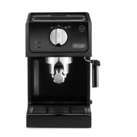 Кавоварка DeLonghi ECP 31.21 BK