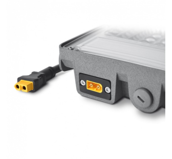 Videx Прожектор Videx LED прожектор автономний 10W 5000K сенсорний (VL-FSO-205-S)