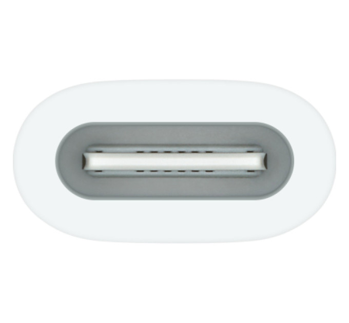 Apple Адаптер Apple USB-C to Apple Pencil Adapter (MWML3ZM/A)