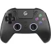 GamePro Геймпад GamePro GPS13B BT 5.3/USB/PC/iOS/Android/PS3/PS4 RGB Black (GPS13B)