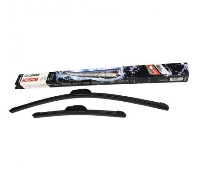 Bosch Щітка склоочисника Bosch 3 397 007 504