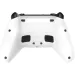 GamePro Геймпад GamePro GPS13W BT 5.3/USB/PC/iOS/Android/PS3/PS4 RGB White (GPS13W)
