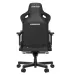 Anda Seat Крісло ігрове Anda Seat Kaiser 3 Fabric Size XL Dark Gray (AD12YDC-XL-01-GB-CF)