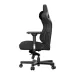 Anda Seat Крісло ігрове Anda Seat Kaiser 3 Fabric Size XL Dark Gray (AD12YDC-XL-01-GB-CF)
