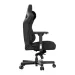Anda Seat Крісло ігрове Anda Seat Kaiser 3 Fabric Size XL Dark Gray (AD12YDC-XL-01-GB-CF)