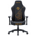 Anda Seat Крісло ігрове Anda Seat Phantom 3 Fabric Size L Dark Grey (AD18Y-06-GB-F)