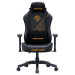 Anda Seat Крісло ігрове Anda Seat Phantom 3 Fabric Size L Dark Grey (AD18Y-06-GB-F)