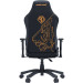 Anda Seat Крісло ігрове Anda Seat Phantom 3 Fabric Size L Dark Grey (AD18Y-06-GB-F)