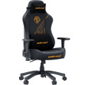 Anda Seat Крісло ігрове Anda Seat Phantom 3 Fabric Size L Dark Grey (AD18Y-06-GB-F)