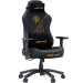 Anda Seat Крісло ігрове Anda Seat Phantom 3 Fabric Size L Dark Grey (AD18Y-06-GB-F)