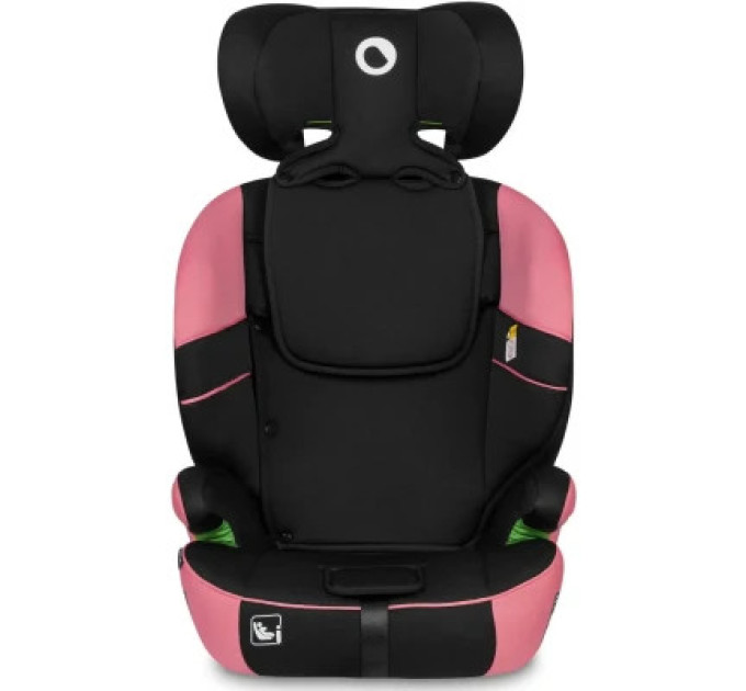 Lionelo Автокрісло Lionelo Levi One i-Size Pink Rose (LO-LEVI ONE I-SIZE PINK ROSE)