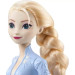 Disney Лялька Disney Крижане серце Ельза в образі мандрівниці (HLW48)