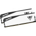 Patriot Модуль пам'яті для комп'ютера DDR5 32GB (2x16GB) 5600 MHz Viper Elite 5 Patriot (VEB532G5636KW)