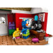 LEGO Конструктор LEGO Animal Crossing Крамниця одягу, що належить Able Sisters (77055)