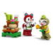 LEGO Конструктор LEGO Animal Crossing Садова крамниця і караван, що належать Leif (77054)
