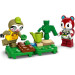 LEGO Конструктор LEGO Animal Crossing Садова крамниця і караван, що належать Leif (77054)