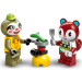 LEGO Конструктор LEGO Animal Crossing Садова крамниця і караван, що належать Leif (77054)