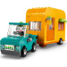 LEGO Конструктор LEGO Animal Crossing Садова крамниця і караван, що належать Leif (77054)
