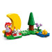 LEGO Конструктор LEGO Animal Crossing Спостереження за зірками із Celeste (77053)