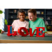 LEGO Конструктор LEGO ART LOVE (31214)