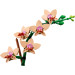 LEGO Конструктор LEGO Botanicals Міні орхідея (10343)