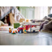 LEGO Конструктор LEGO City Пригодницький будинок на колесах для відпустки (60454)