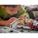 LEGO Конструктор LEGO City Пригодницький будинок на колесах для відпустки (60454)