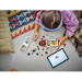 LEGO Конструктор LEGO City Пригодницький будинок на колесах для відпустки (60454)