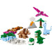 LEGO Конструктор LEGO Classic Творчі динозаври (11041)