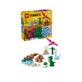 LEGO Конструктор LEGO Classic Творчі динозаври (11041)