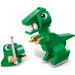 LEGO Конструктор LEGO Classic Творчі динозаври (11041)