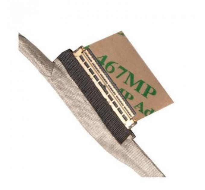 Шлейф матриці HP EliteBook 720/725/820/825 G1, 30pin (A44728)