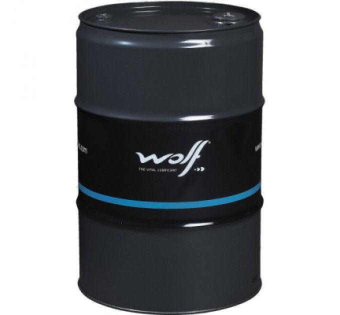Wolf Моторна олива Wolf OFFICIALTECH 5W30 C3 LL III 60л (1048187)