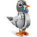 LEGO Конструктор LEGO Creator Грайливий кіт (31163)