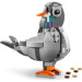 LEGO Конструктор LEGO Creator Грайливий кіт (31163)